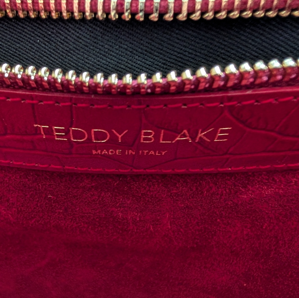 Exclusive Teddy Blake Bag - Picture 5 of 6